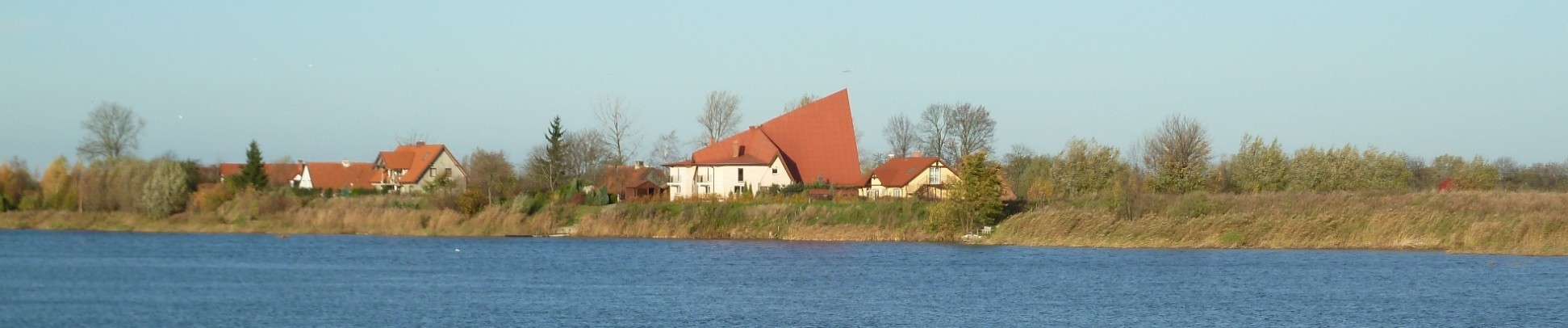 Parafia Kępki